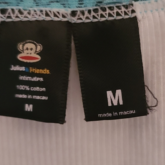 Paul Frank tank top - Picture 3 of 4